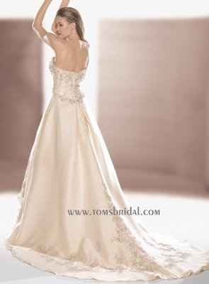 Running of the Brides