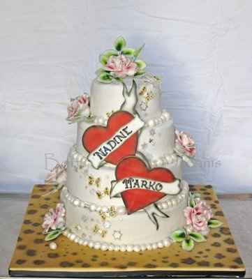 Cake Ideas.