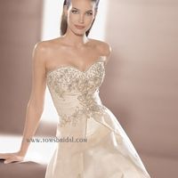 Running of the Brides