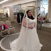 Yas to my dress! - 1