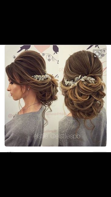 Looking for a hairstylist