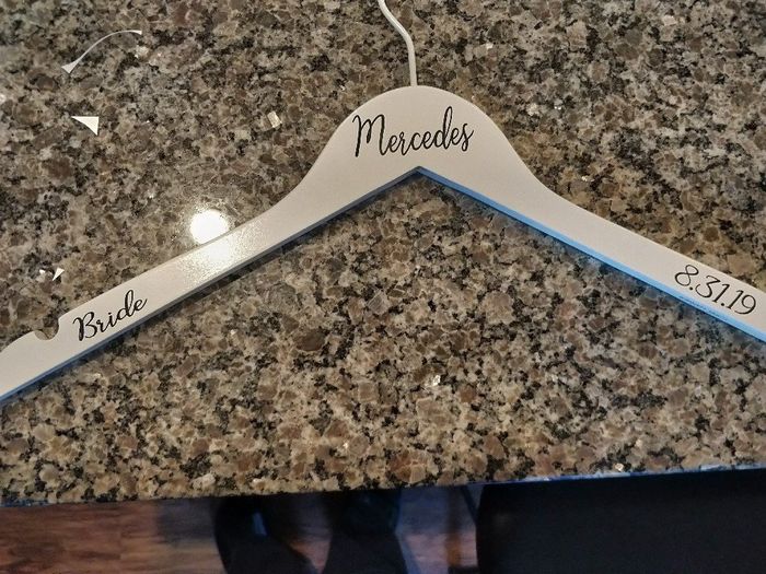 Bridal party gifts 2