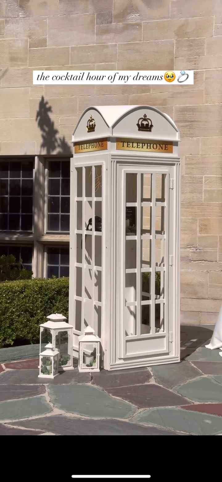 Anyone know where i can rent a Telephone both and magazine photo booth  in Los Angeles??? - 1