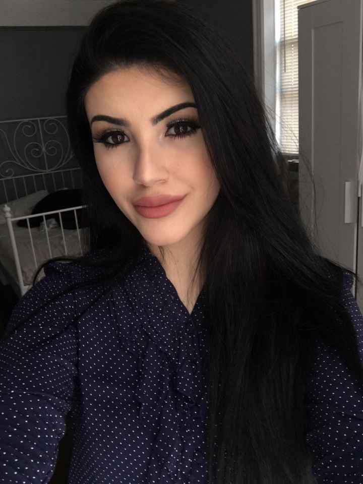 Makeup trial