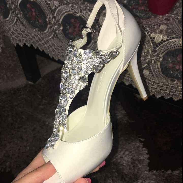 Wedding Shoes!!