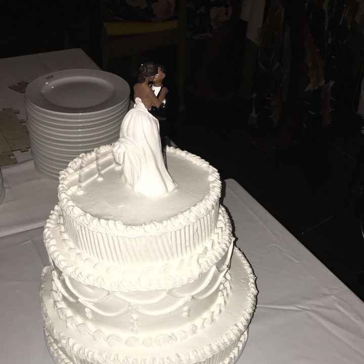 Show me your cake toppers! - 2