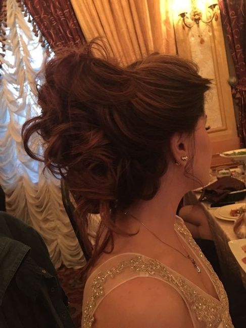 Hair trial