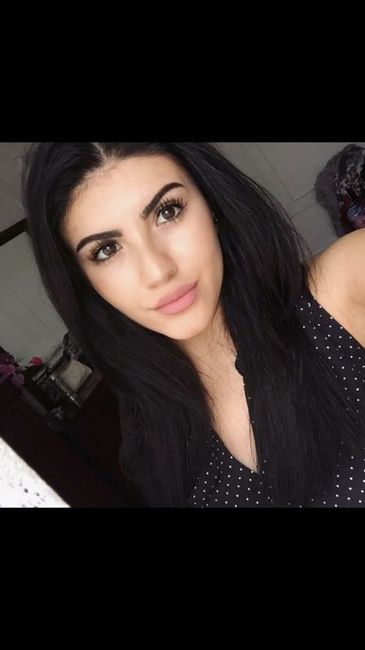 Not sure if I should dye my hair black?
