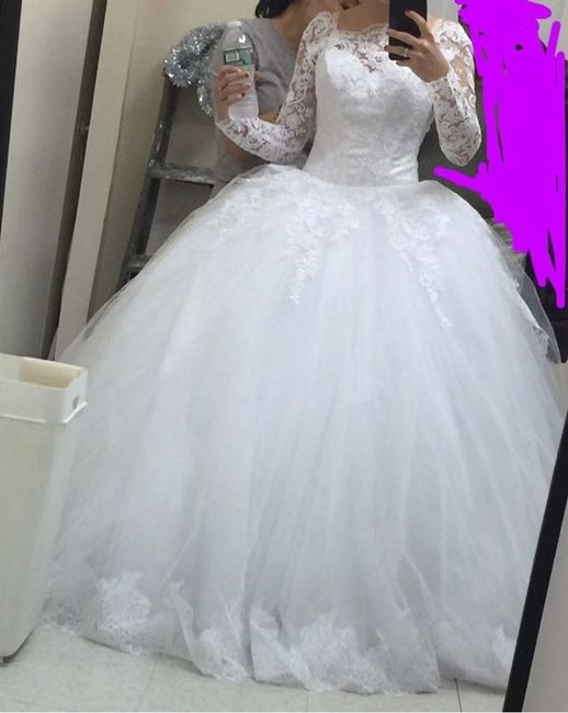 Puffy  or not puffy