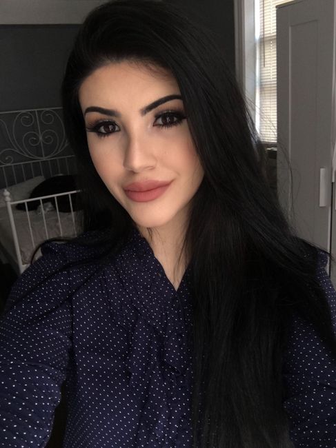 Makeup trial