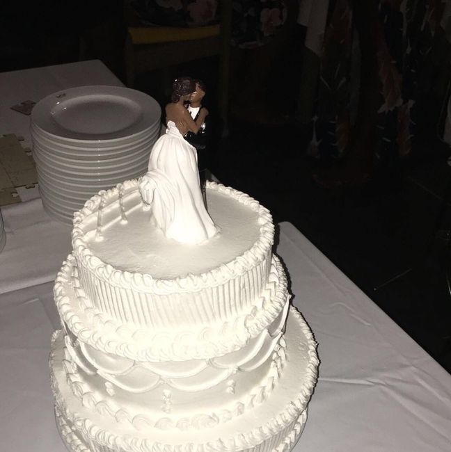 Show me your cake toppers! - 2
