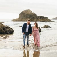Show me your engagement photos! - 2
