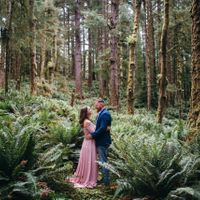 Show me your engagement photos! - 3