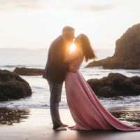 Show me your engagement photos! - 4