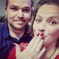 Brides of 2021! Show us your ring! - 1