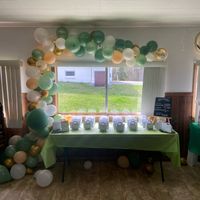 Bridal Shower 💗 - 1