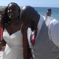 Non Pro Bam wedding day 06-23-18 - 7