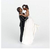 Show me your cake toppers! - 1