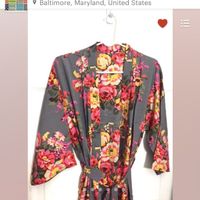 Bridal party appreciation - 3