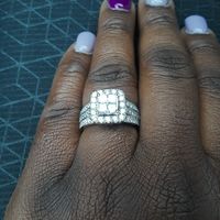 Brides of 2019!  Show us your ring! - 2