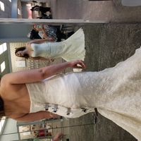 Let's see those dresses. - 1