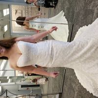 Let's see those dresses. - 2