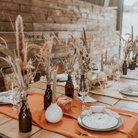 Preserved/dry flowers quote? - 2