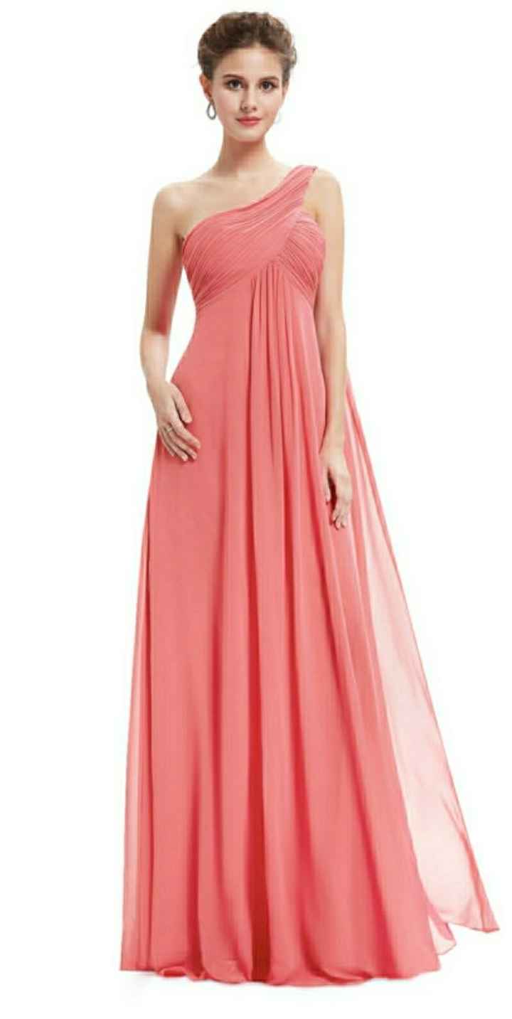 Bridesmaid's dresses for...... $40???