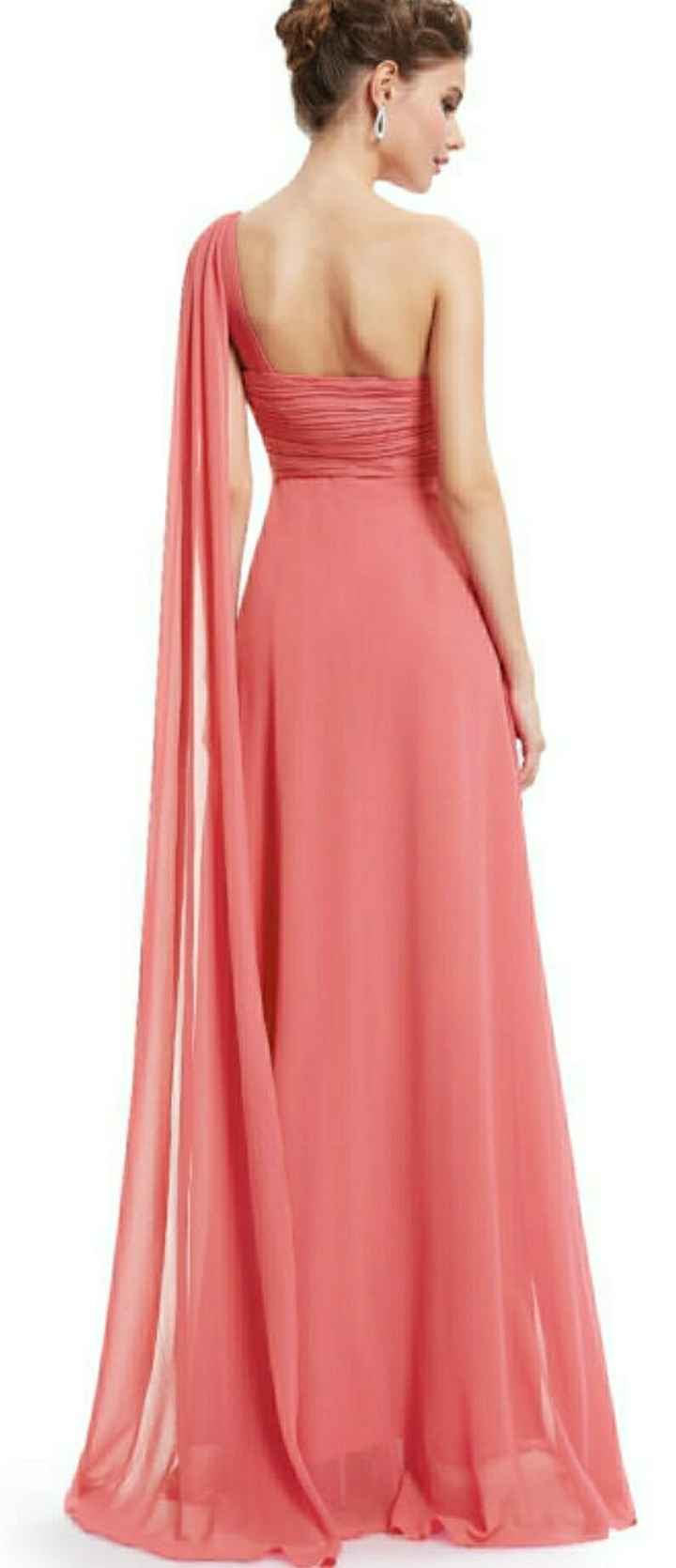 Bridesmaid's dresses for...... $40???