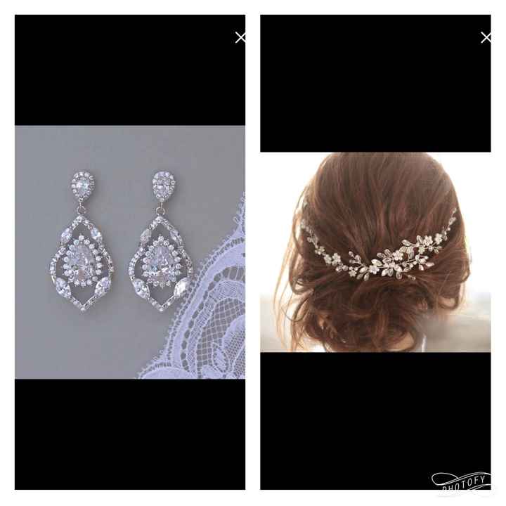 Shameless dress & accessories thread! Let's see 'em everyone!