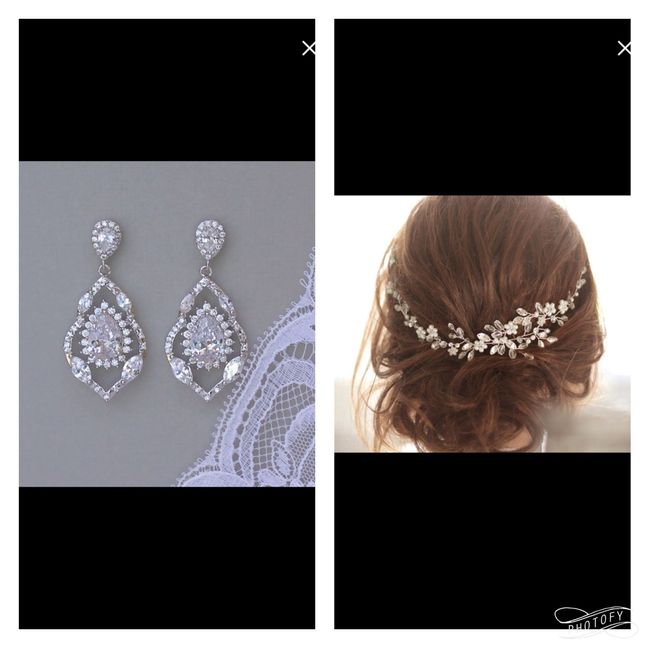 Shameless dress & accessories thread! Let's see 'em everyone!