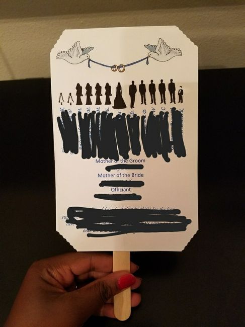 First DIY project: Programs