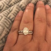 Thank you's before the wedding