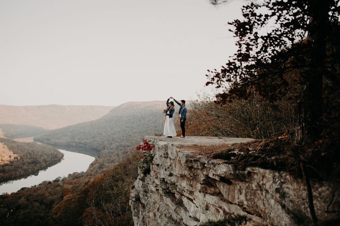 Show me your engagement photos! 2