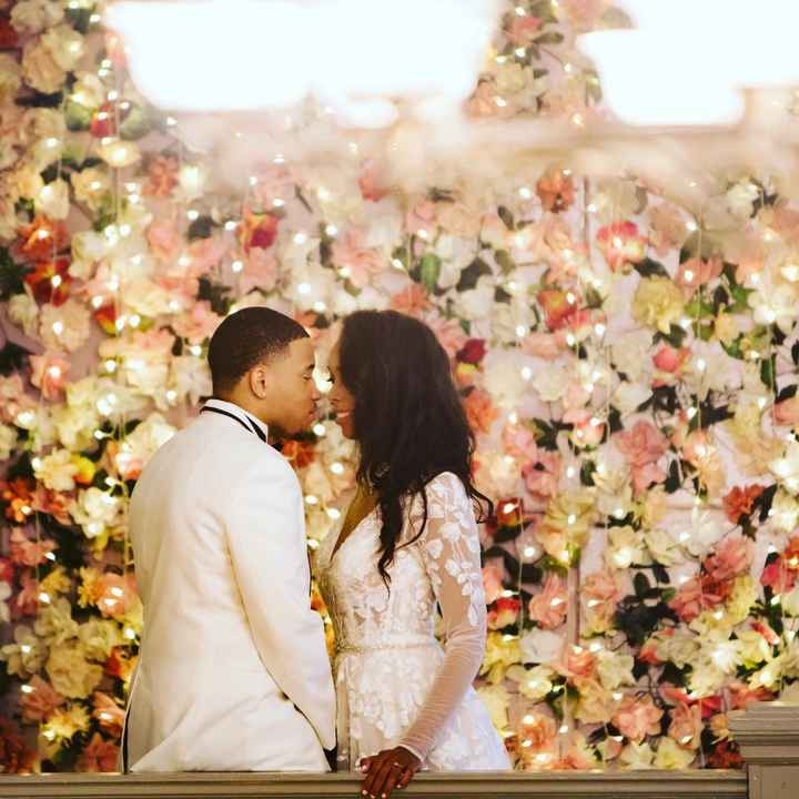 diy Photo Booth / Backdrop 4