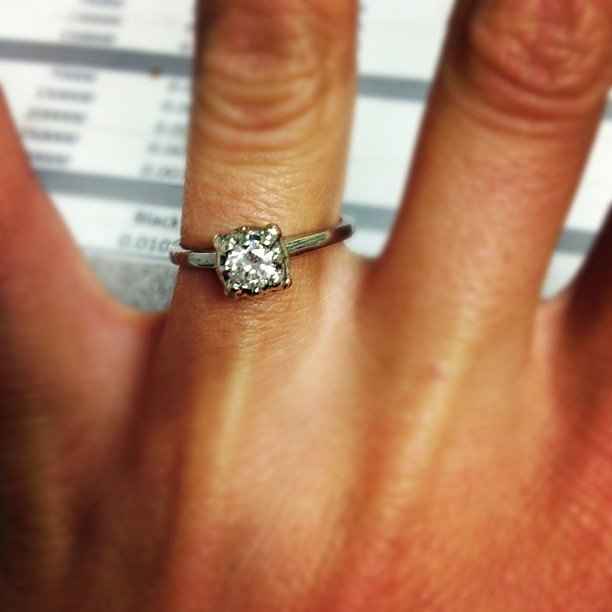 The Ring!!!
