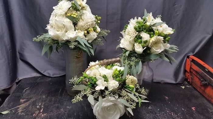 Rustic Bucket: Where to Find Them