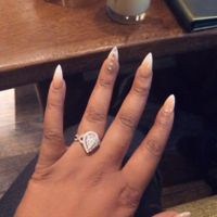 Brides of 2020!  Show us your ring! - 1