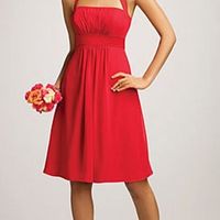 To necklace or to not necklace...