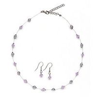 To necklace or to not necklace...