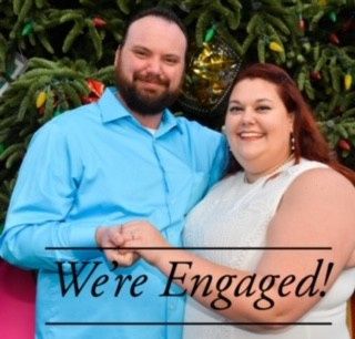 Just Engaged 12/12/2018
