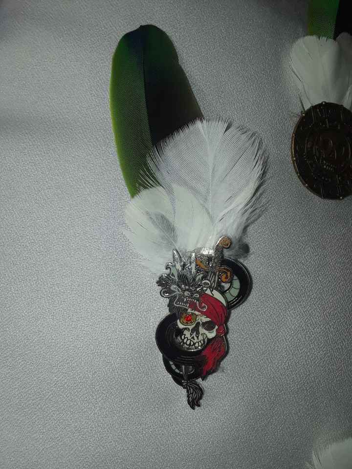 Ringbearer bout