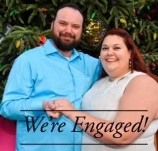 Just Engaged 12/12/2018