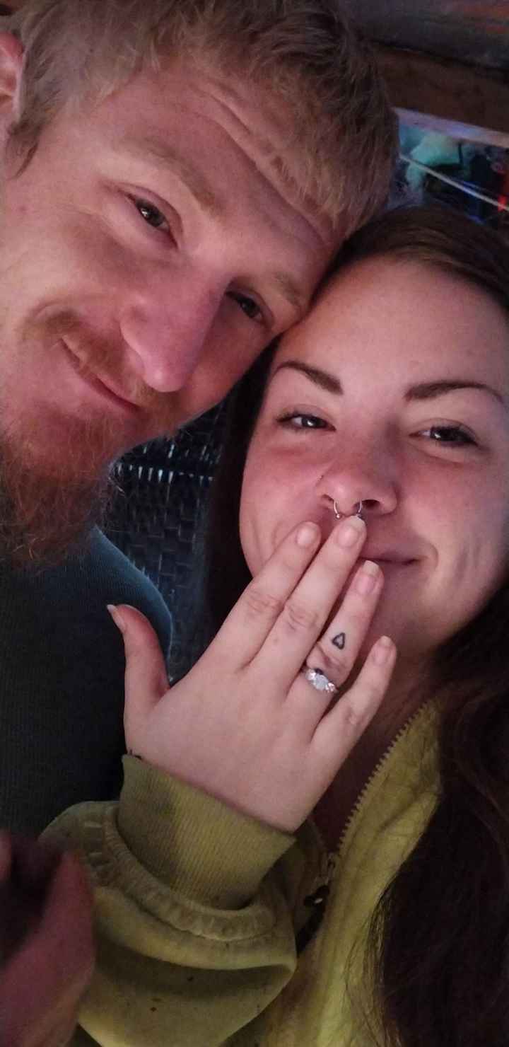 Brides of 2022! Show us your ring! - 2