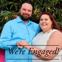 Just Engaged 12/12/2018