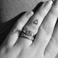 Brides of 2022! Show us your ring! - 1