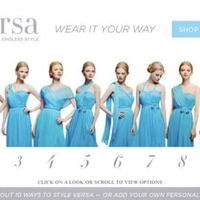 BM did not order dress!!