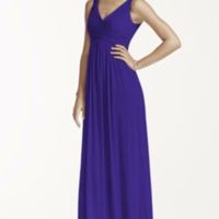 BM did not order dress!!