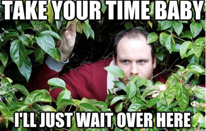 Just a Wedding Vent (as a guest) *SMALL UPDATE*