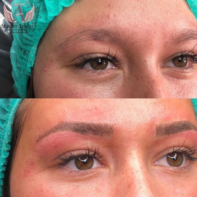 Microblading advice! 1